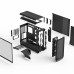 Fractal Design Meshify 3 XL RGB TG Light Tint (FD-C-MES3X-04)