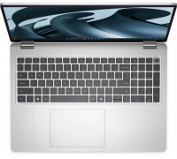 Laptop Dell Laptop Pro 16 Plus PB16255 W11P AMD Ryzen AI 7 PRO 350/32GB/512GB/16.0 FHD+/AMD Radeon800M/FPr&SmtCd/FHD/IRCam/Mic/WLAN+BT/BklKb/3C/3YPS Alu