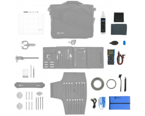 iFixit Pro Tech Diagnose Kit