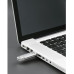 Hama C-Latea pamięć USB Type-C USB 3.1/USB 3.0, 128 GB, 40 MB/s, srebrna