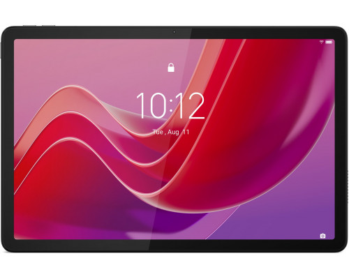 Lenovo Tab (without power adapter) | M11 11 | 11 " | Luna Grey | 1920 x 1200 pixels | MediaTek | Helio G88 | 8 GB | Soldered LPDDR4x | 128 GB | Wi-Fi | Front camera | 8 MP | Rear camera | 8 MP | Bluetooth | 5.1 | Android | 13 | Folio Case + Lenovo Ta