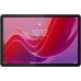 Lenovo Tab (without power adapter) | M11 11 | 11 " | Luna Grey | 1920 x 1200 pixels | MediaTek | Helio G88 | 8 GB | Soldered LPDDR4x | 128 GB | Wi-Fi | Front camera | 8 MP | Rear camera | 8 MP | Bluetooth | 5.1 | Android | 13 | Folio Case + Lenovo Ta