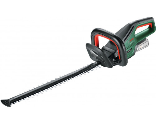 Bosch Shears rechargeable UniversalHedgeCut 18V-55 55 cm (0600849J00)