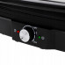 Grill Elektryczny Opiekacz Kontaktowy Rozkładany Duży Toster XXL Moc 2500W CR 3061
