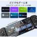 GameSir X5 Lite Black