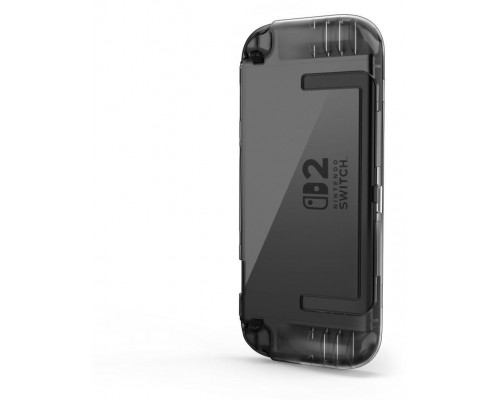 TECH-PROTECT FLEXAIR NINTENDO SWITCH 2 CLEAR
