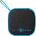 Cellularline Music & So Bluetooth Wireless Speaker Mini Blu