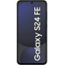 Samsung Galaxy S24 FE Enterprise Edition 5G 8/128GB Black  (SM-S721BZKDEEB)