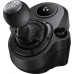 G923 SE RACING WHEEL+SHIFTERCOM/PS5 PS4 PC-BLAC-EMEA28I-935