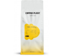 Coffee Plant Tonic Espresso Blend 1 kg