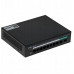 POE RG-ES110GS-P-L 8-PORT SFP REYEE