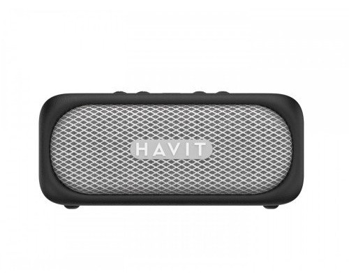 Havit SK905BT (Classic I) - głośnik wireless bluetooth, black