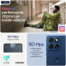 Motorola Edge 60 5G 12/256GB Blue  (PB7H0020ES)