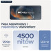 Motorola Edge 60 5G 12/256GB Blue  (PB7H0020ES)