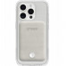OtterBox Wireless PowerBank -MagSafe 5K MAH (7.5W) USB-C white
