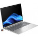 HP EliteBook 6 G1a Notebook AI - 177deg-Scharnierdesign - AMD Ryzen 5 230 / 3.5 GHz - Win 11 Pro - Radeon 760M - 16 GB RAM - 512 GB SSD NVMe - 35.6 cm (14") IPS 1920 x 1200 - Wi-Fi 7, Bluetooth - 4G - Hecht-silberfarben - kbd: Deutsch