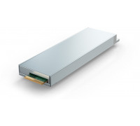 Solidigm D7 Series D7-P5520 - SSD - Enterprise - 7.68 TB - intern - E1.S 9.5mm (E1.S 9.5mm) - PCIe 4.0 x4 (NVMe)