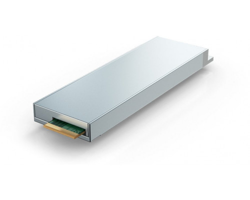 Solidigm D7 Series D7-P5520 - SSD - Enterprise - 7.68 TB - intern - E1.S 9.5mm (E1.S 9.5mm) - PCIe 4.0 x4 (NVMe)