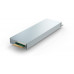 Solidigm D7 Series D7-P5520 - SSD - Enterprise - 7.68 TB - intern - E1.S 9.5mm (E1.S 9.5mm) - PCIe 4.0 x4 (NVMe)