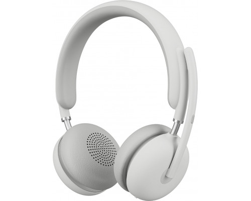 Hdst-Logitech Zone Wireless 2 UC-OFF-WH