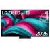 LG OLED83C51LA | 83 | Smart TV | webOS 25 | UHD