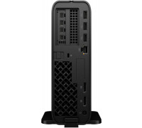 HP Z2 Mini G1i Intel Core Ultra 9 285K 64GB 1TB/SSD NVIDIA RTX 2000 16GB W11P 3J Gar (DE)
