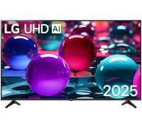 LG 50UA73003LA | 50 | Smart TV | webOS 25 | UHD