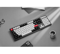 Keychron Q6 HE QMK Gateron Double-Rail Magnetic Nebula (Q6H-M1)