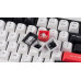 Keychron Q6 HE QMK Gateron Double-Rail Magnetic Nebula (Q6H-M1)