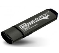 iStorage KDFE30-32G pamięć USB 32 GB 3.2 Gen 1 (3.1 Gen 1)