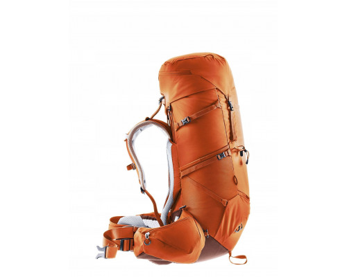 Deuter Aircontact Core SL 55 l + 10 l Chestnut-umbra