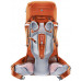 Deuter Aircontact Core SL 55 l + 10 l Chestnut-umbra
