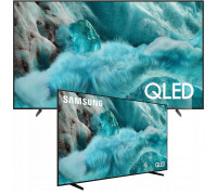 Samsung  QLED televizors (2025)