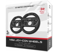 ready2gaming Nintenfor Switch 2 Joycon Wheels (2er Pack)