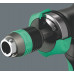 Wera Kraftform Compact Pistol RA-R 1, Ratsche m Bits 7teili