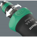 Wera Kraftform Compact Pistol RA-R 1, Ratsche m Bits 7teili