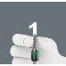Wera Kraftform Compact Pistol RA-R 1, Ratsche m Bits 7teili
