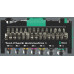 Wera Tool-Check Automotive 1, 38-teilig