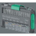Wera Tool-Check Automotive 1, 38-teilig