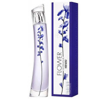KENZO Flower Ikebana Indigo EDP spray 75ml