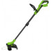 24 V trimmer premium Greenworks ST24B218-01 zest