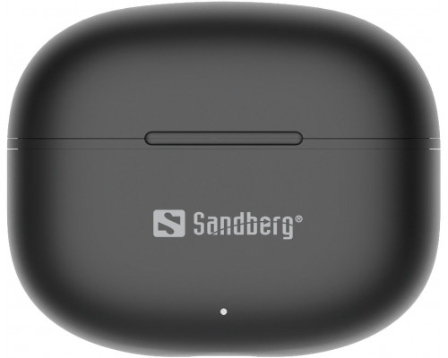 Play'n Go Wireless Earbuds