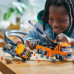 LEGO City Wóz holowniczy z dźwigiem (60467)