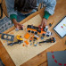 LEGO City Wóz holowniczy z dźwigiem (60467)
