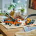 LEGO City Wóz holowniczy z dźwigiem (60467)