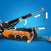 LEGO City Wóz holowniczy z dźwigiem (60467)