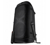 SVEN PS-850 (100W TWS Bluetooth FM USB microSD LED-display 8000mAh)