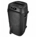 SVEN PS-850 (100W TWS Bluetooth FM USB microSD LED-display 8000mAh)