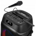 SVEN PS-850 (100W TWS Bluetooth FM USB microSD LED-display 8000mAh)