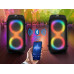 SVEN PS-850 (100W TWS Bluetooth FM USB microSD LED-display 8000mAh)